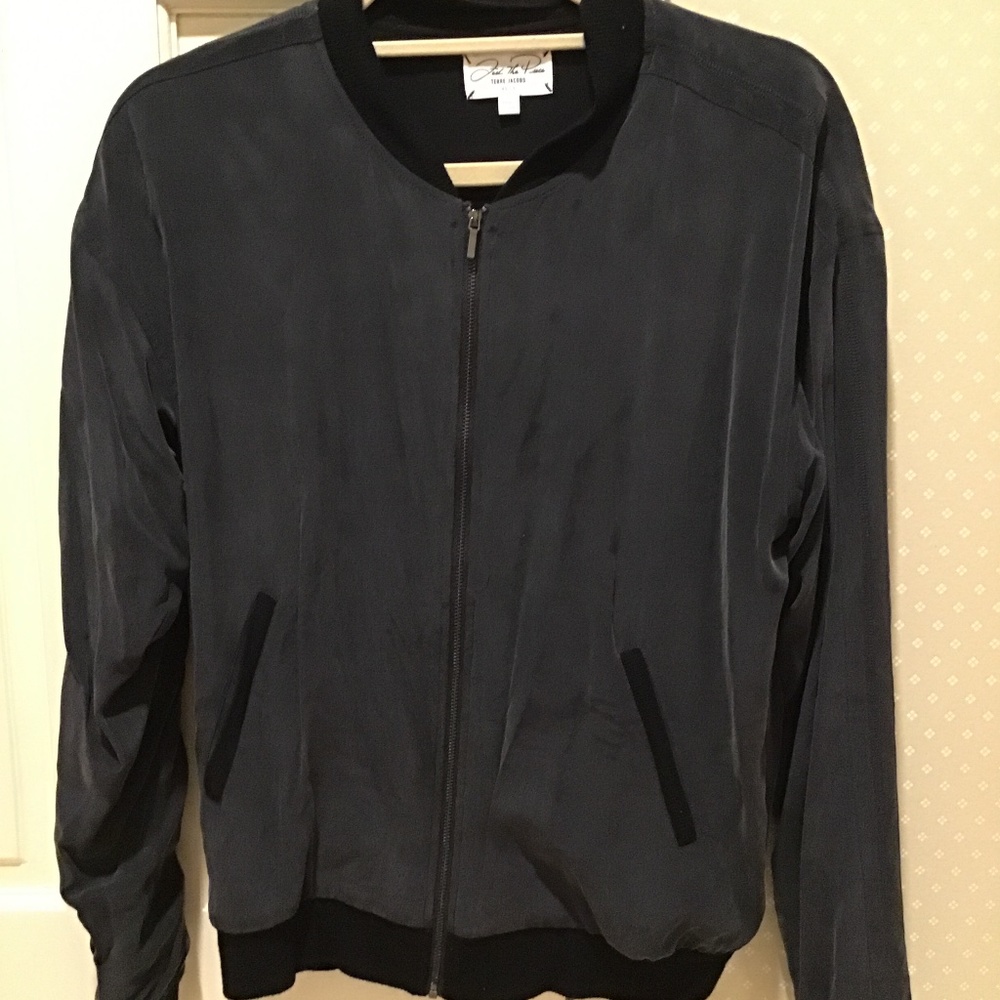 Feel the Peace, xs/s, black